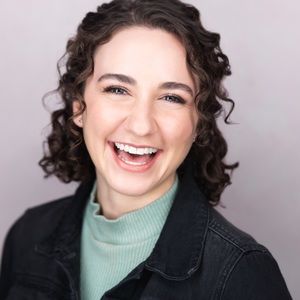 Meet your Posher, Denali